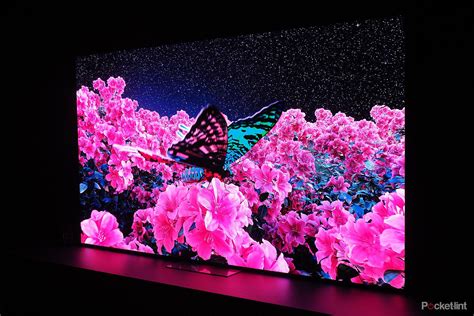 Samsung Micro LED: Can any TV really be worth $150,000?