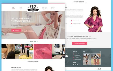 10 examples of website mockups with fullscreen backgrounds