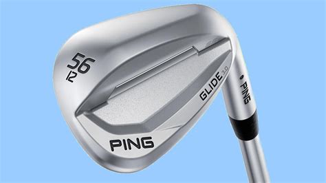 Standout Ping wedges that glide through the turf: ClubTest 'Best in Show'