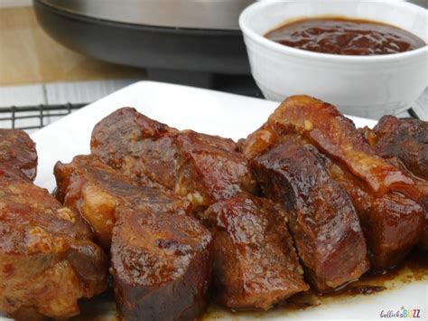 Slow Cooker Country Ribs Recipe