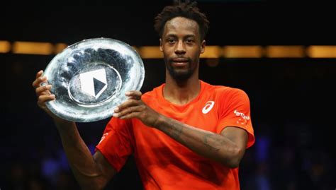 Monfils makes personal history as he takes home Rotterdam title ...