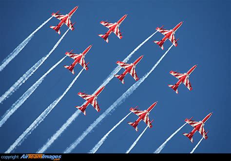 Surya Kiran Aerobatic Team (A3674) Aircraft Pictures & Photos - AirTeamImages.com