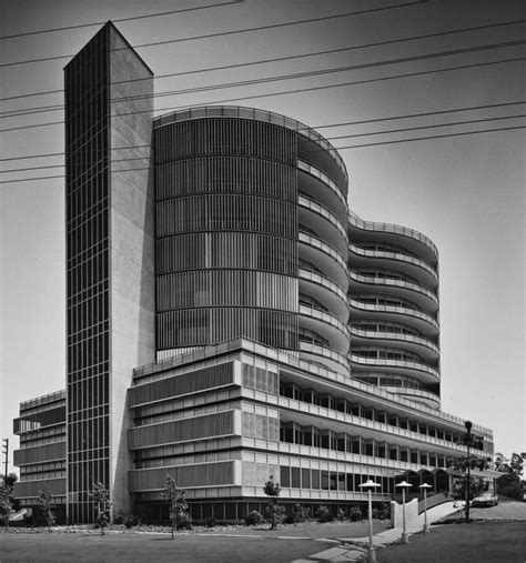 SAN FERNANDO VALLEY | PANORAMA CITY: (1963) - View looking northeast ...