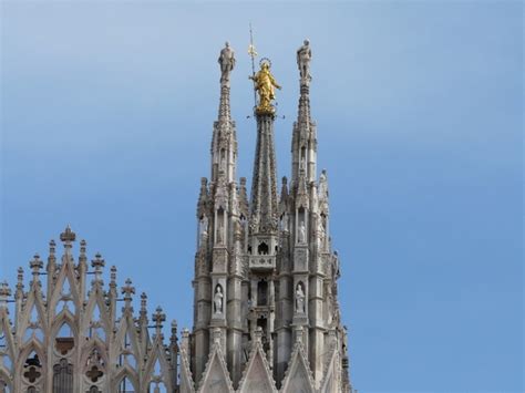 Cathedral milan architecture Photos in .jpg format free and easy ...