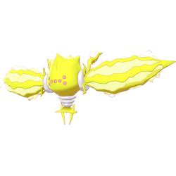 Regieleki - #894 - Serebii.net Pokédex