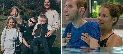 Rob Burrow opens up about living with MND in BBC documentary - Hot Lifestyle News