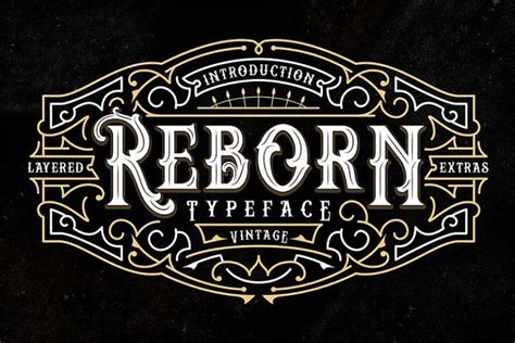 70+ Best Victorian Fonts (FREE / Premium) 2021 | Hyperpix