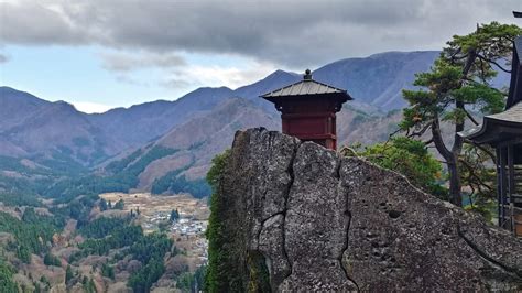 Hiking & Dining at Yamadera Temple: The Most Scenic Spot In Yamagata Prefecture | byFood