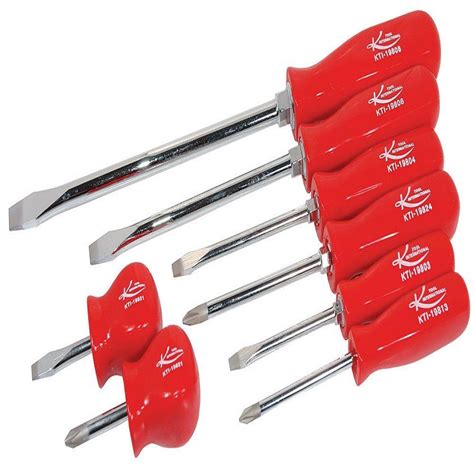 Specialty Screwdrivers - Screwdrivers - The Home Depot