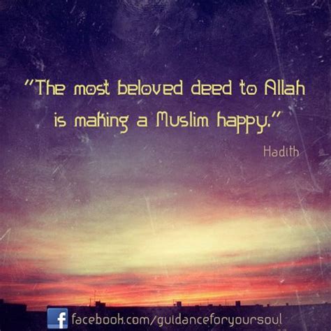 Happiness In Islam Quotes - ShortQuotes.cc