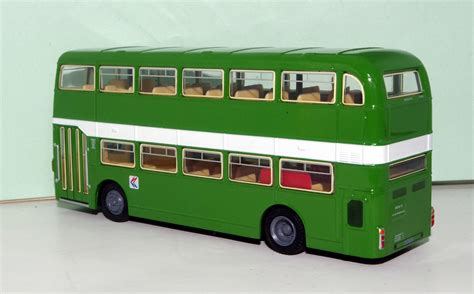 IMGP8592 | EFE Mk1 Bristol VRT / ECW model bus (un-branded) … | Flickr