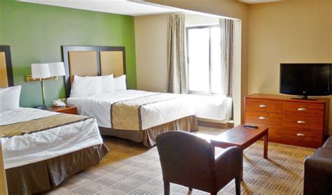 Wichita, KS - Wichita - East Hotel | Extended Stay America