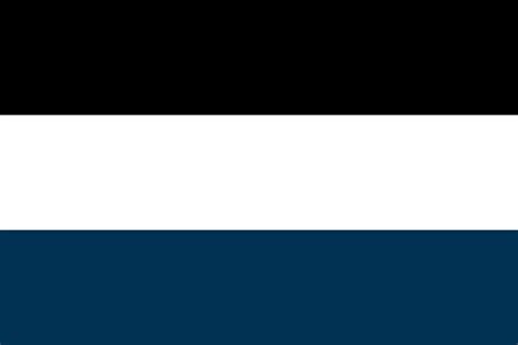 Flag of the Kingdom of Prussia by Artificer6 on DeviantArt