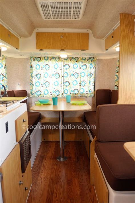 Casita travel trailers, Travel trailer interior, Interior remodel