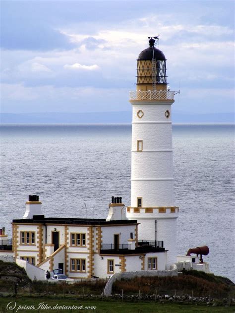 268 best Scottish Lighthouses images on Pinterest | Light house, Lighthouse and Lighthouses