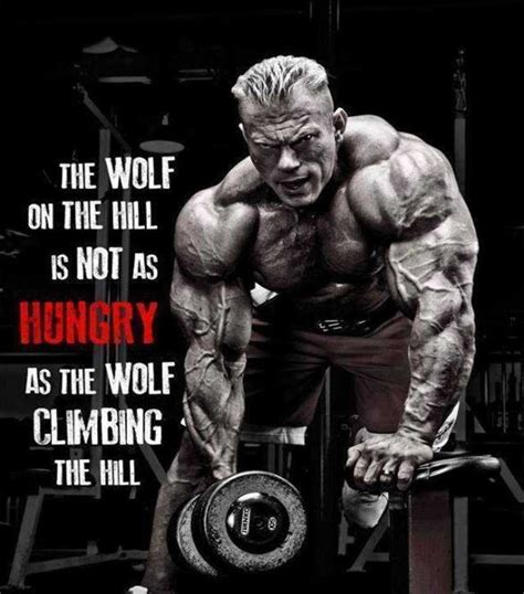 Popular Bodybuilding Quotes and Sayings - Bodybuilding Wizard ...