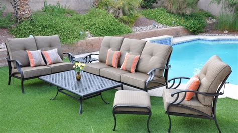 Patio Furniture | Las Vegas, NV | US Patio Furniture & Repair