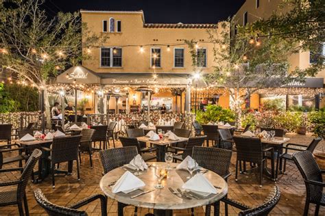 Downtown Restaurant Rebrands | Sarasota Magazine