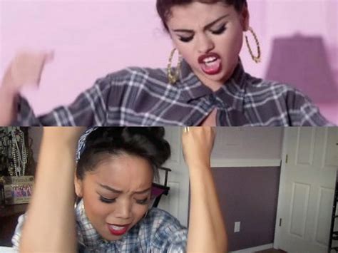 It's Judy Time: Selena Gomez Alter Ego Hair and Makeup Tutorial