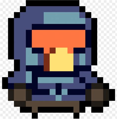 Marine Enter The Gungeon Characters - The marine was a guard stationed at primerdyne r&d when an ...