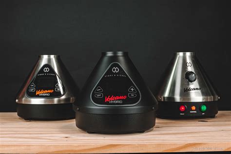 Some Ideas on 5 Best Volcano Vaporizers & Accessories from Storz and ...