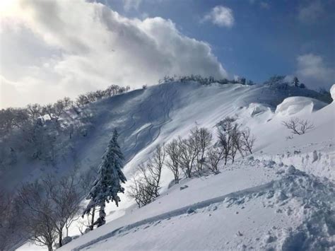 Furano ski resort review - 4corners7seas