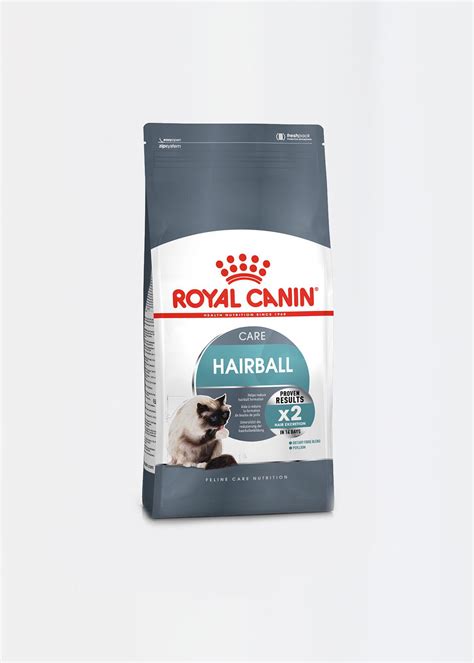 Royal Canin® Feline Hairball Care Dry Cat Food 2kg | Dobbies Garden Centres