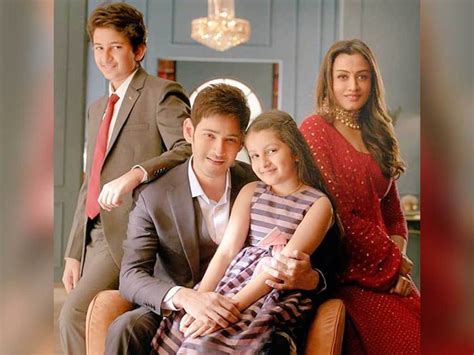 Mahesh Babu Wiki, Age, Family, Movies, HD Photos, Biography, and More ...