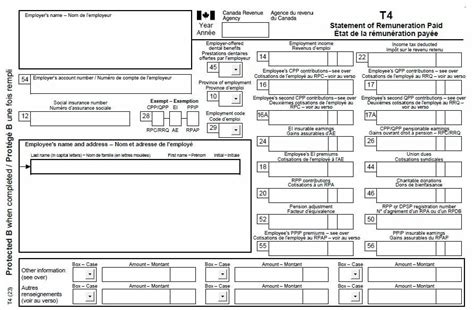 Canadian Dental Care Plan: Changes Coming to T4/T4A