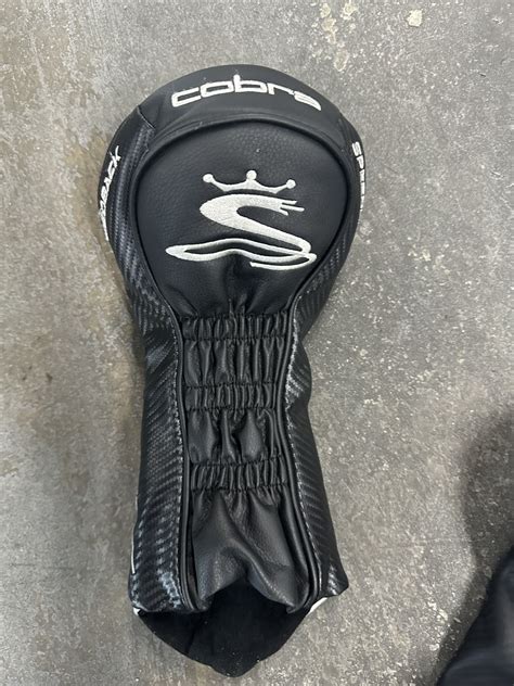 Used Driver Head Cover | SidelineSwap