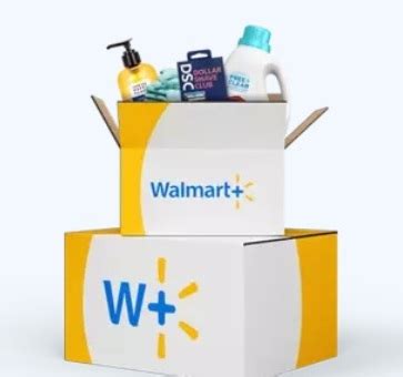 Eligible College & Grad Students w/ Verification: 1-Year Walmart+ ...