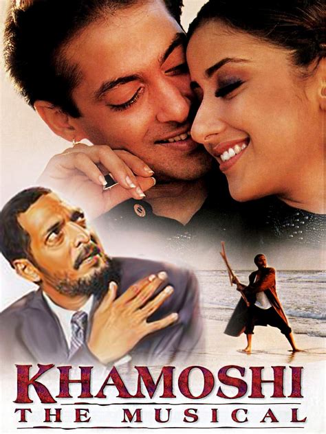 Khamoshi The Musical Movie : Review | Release Date | Songs | Music ...