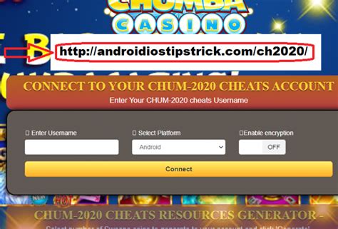 Chumba Casino Free Sweeps Cash Generator 2021 | Coin master hack, Play online casino, Free money ...