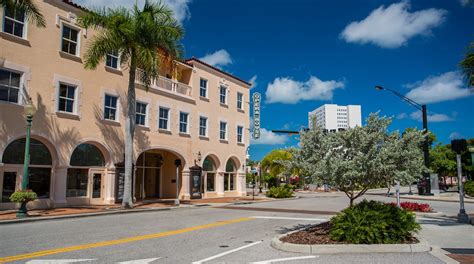 Sarasota Opera House Tours - Book Now | Expedia