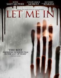 Let Me In (2010) | CinemaScope