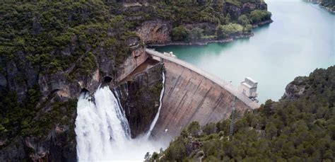 Embalses, desembalses, sequía y energía hidroeléctrica | Endesa