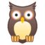 owl Icons