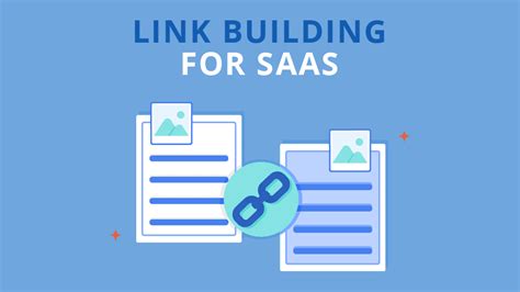 An Essential Guide To SaaS Link Building (+Examples) | SEO Link Building News, SEO Blog, Search ...