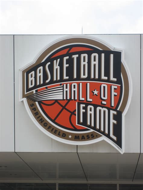 » NBA Hall of Fame welcomes new class