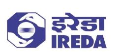 IREDA Ltd Logo