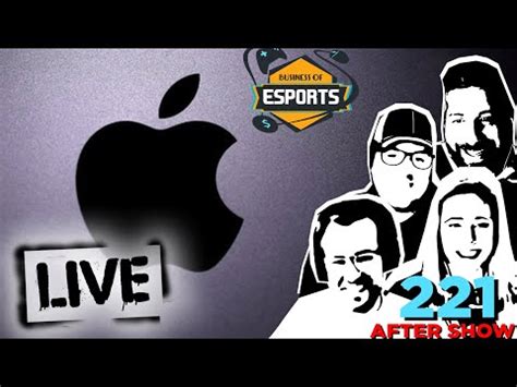 Business of Esports - Weekly News Show #221: Niantic Tamagotchi, Blizzard NFT, Fortnite ...