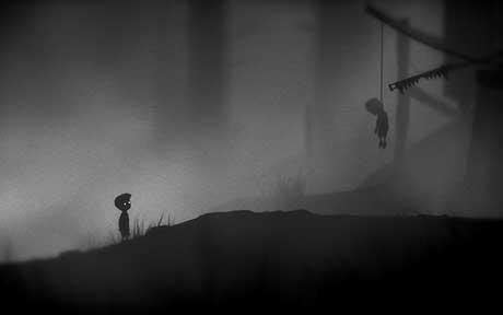 Limbo video game review