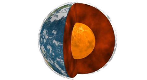 NASA Study Goes to Earth's Core for Climate Insights | NASA Jet ...