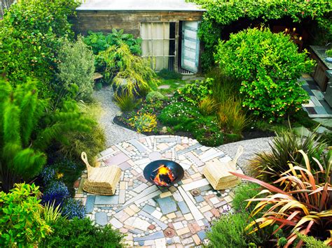 7 Ways to Design a Sustainable Garden - Sunset Magazine