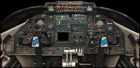 Learjet 35/36 Pilot Training Manual Online CBT