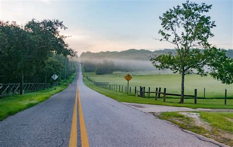 Florida’s Tallest “Mountain” Offers a Rare Vantage Point