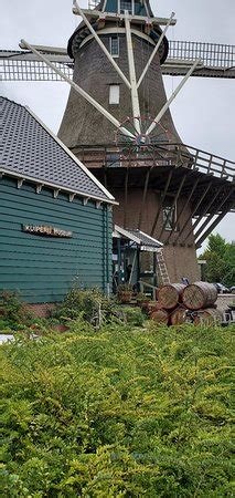 Rembrandt Molen van Sloten - Amsterdam / Kuiperijmuseum - 2019 All You ...