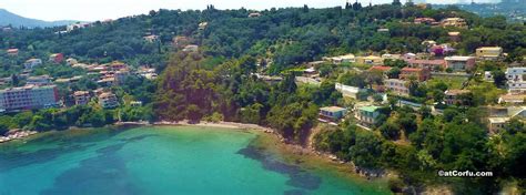 Perama Corfu: Stunning Views over Mouse Island - AtCorfu