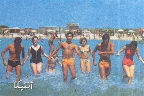 Latakia beach, summer of 1970 : r/AskLatakia