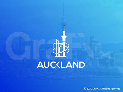 Auckland Logo designs, themes, templates and downloadable graphic ...